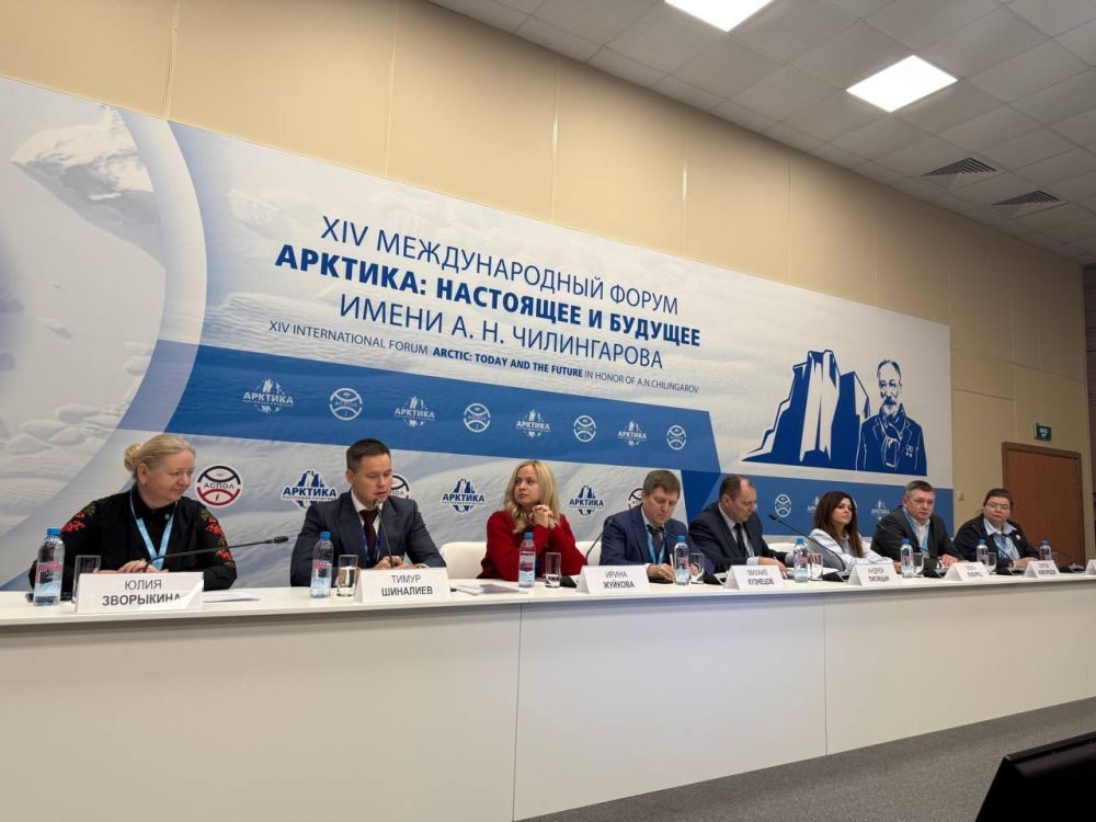 �������� ������������� ���-�������� ��� �������� ������� ��������� ����������� � ���������� ���� �������� ��������� ������������� �������� �� XIV ������������� ������ ��������: ��������� � ������� ��. �.�