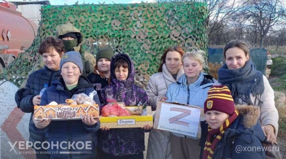 Выпечка, полевая кухня и концерт