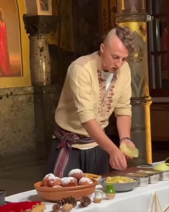 Новая реальность, новая вера