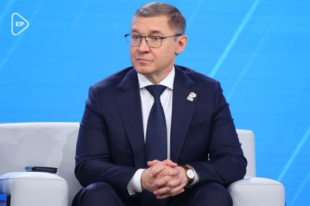 Владимир Якушев: Сокращение состава Президиума Генсовета Единой России даст возможность чаще встречаться очно и проговаривать рабочие моменты