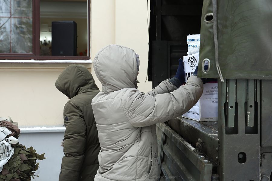 ������������-��������� ����� "���� ��� ������!" ��������� ������ ��� � ������� ����� �������� ������� � ������ ����