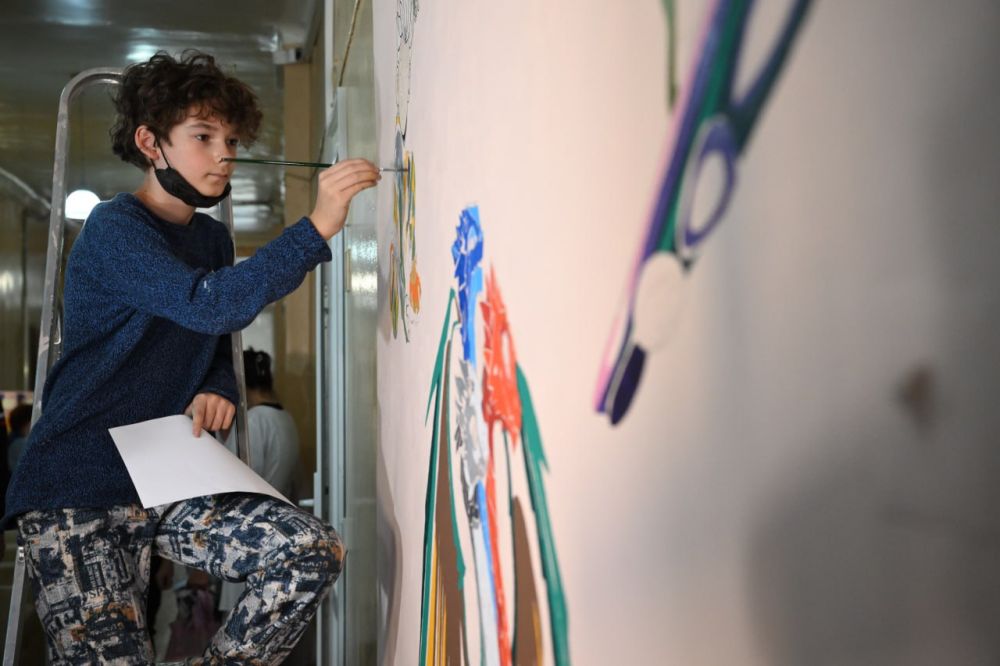 ����� ������-������: ���������� ��������� ����� ����� �� ����� ��������!