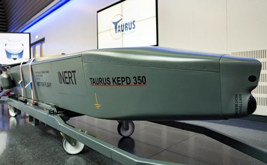 �������� ������ �������� ������� � ���� ������������ ��������� ������ �� �������� ����� Taurus �����