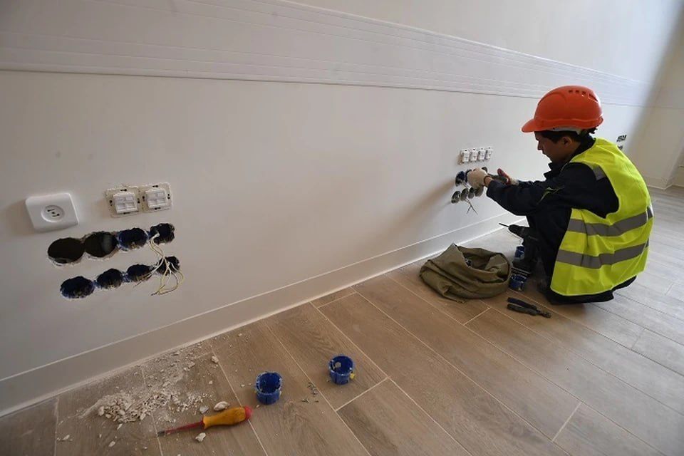 В Херсонской области за год восстановили 48 школ и детских садов