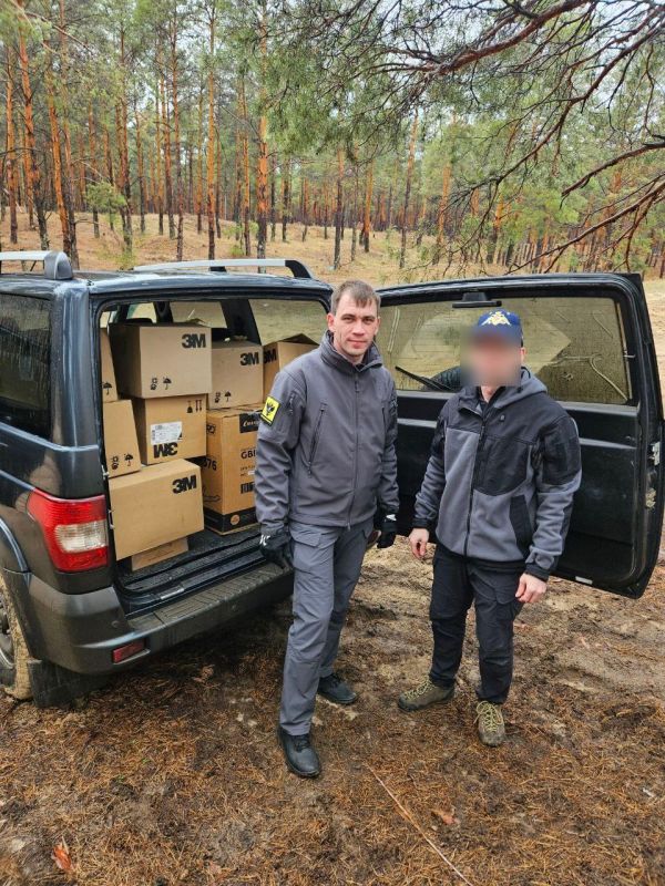 Рамиль Замалетдинов: Выходные прошли насыщенно и плодотворно — отправился к нашим военнослужащим, находящимся на линии боевого соприкосновения