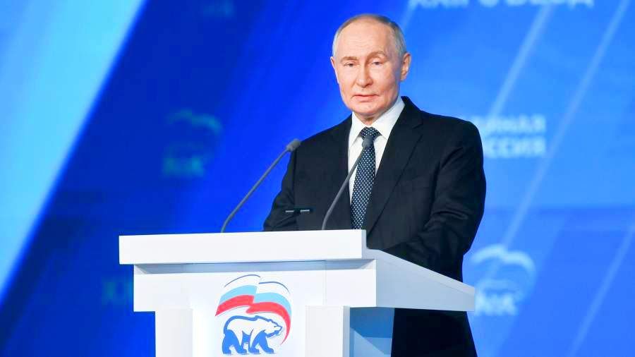 Татьяна Томилина: Итоги XXII Съезда партии «Единая Россия»