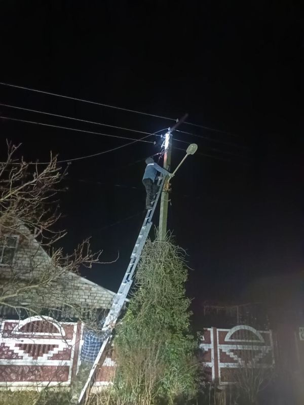 ТУ "Лазурное" выражает благодарность