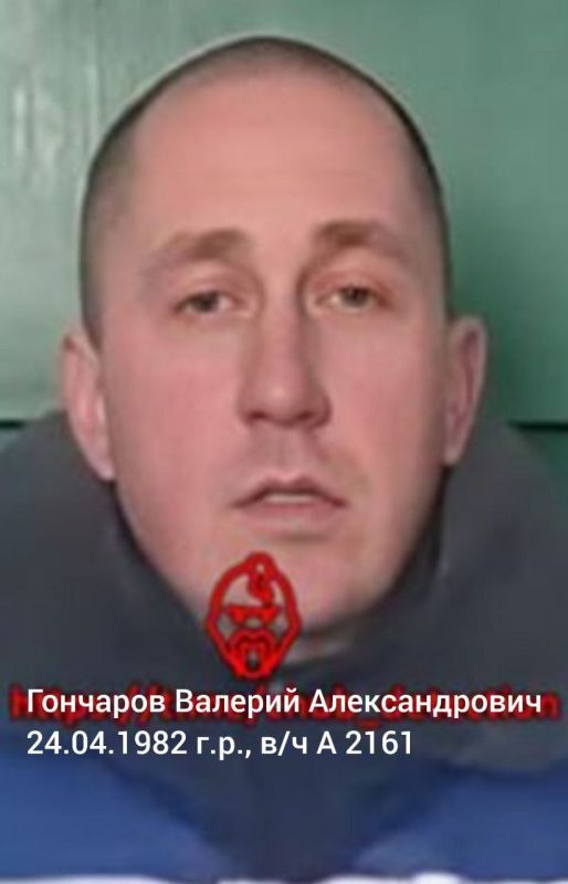 Украина отказывается от своих пленных