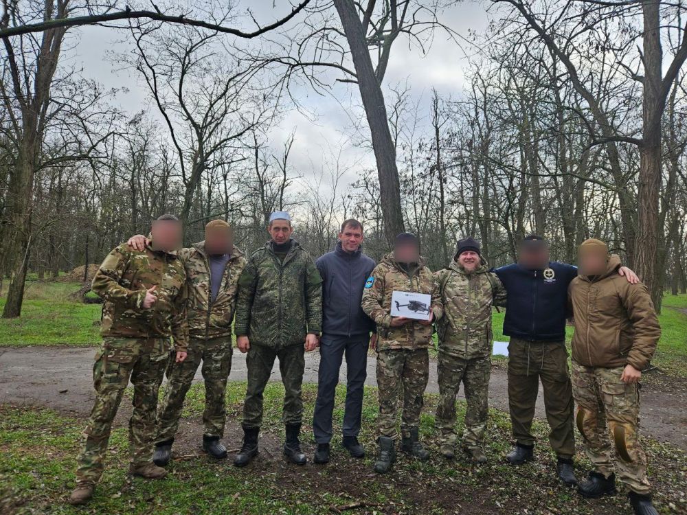 Первый секретарь Херсонского рег.отд