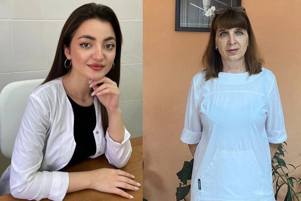 Сын вырос, больше дома ничего не держит: Медики из России переезжают жить на Херсонщину, чтобы помогать людям