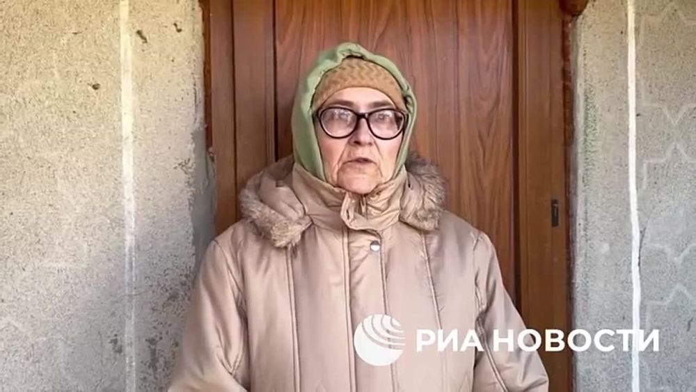Родители украинского пленного из Херсонской области попросили оставить его в России
