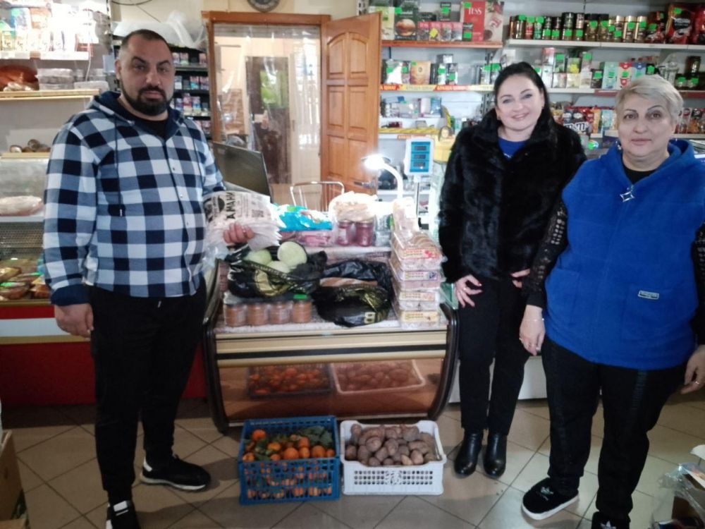 ������ �������������� ������� ����������