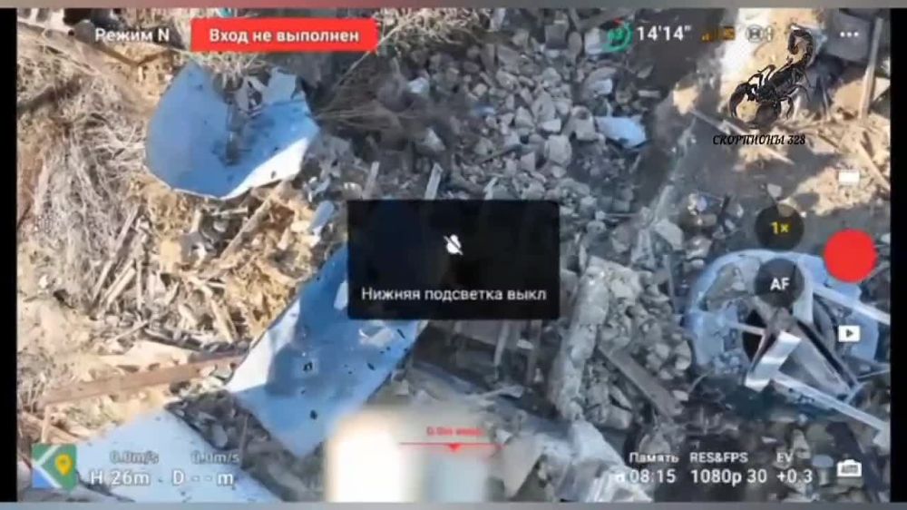 ���������-328 �������� FPV-������� � �������� �� �������� ��� �� ���������� �����������