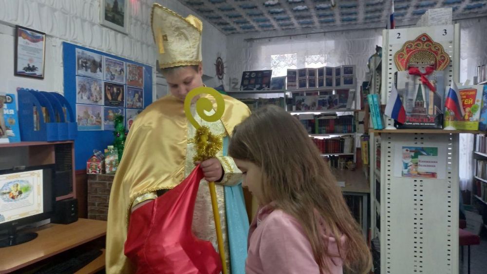 � �������������� ���������� ������ ����������� "� �������� �����"