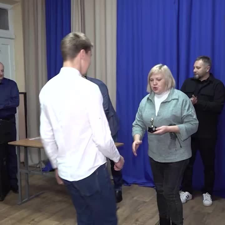 � �������������� ����� ��������� ����������� �������������� ��������� �������� "��������� ������ - 2024"