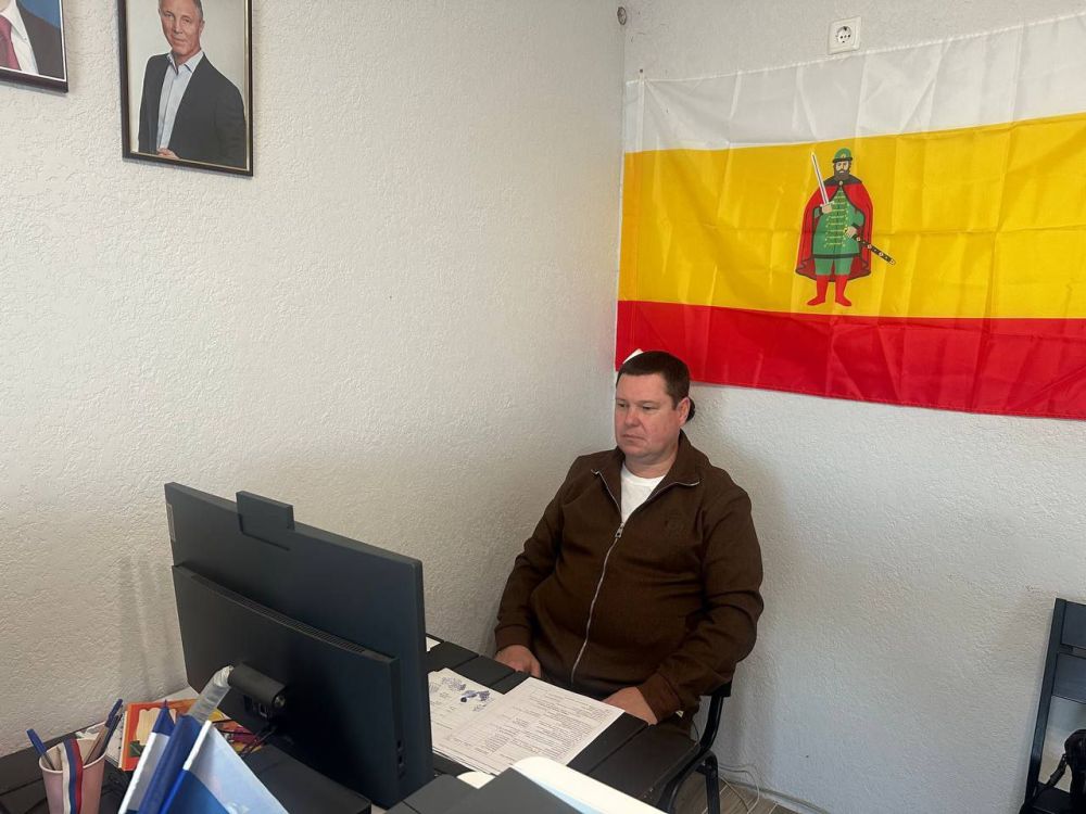 ����� ������� ��������� � ������������ �������������