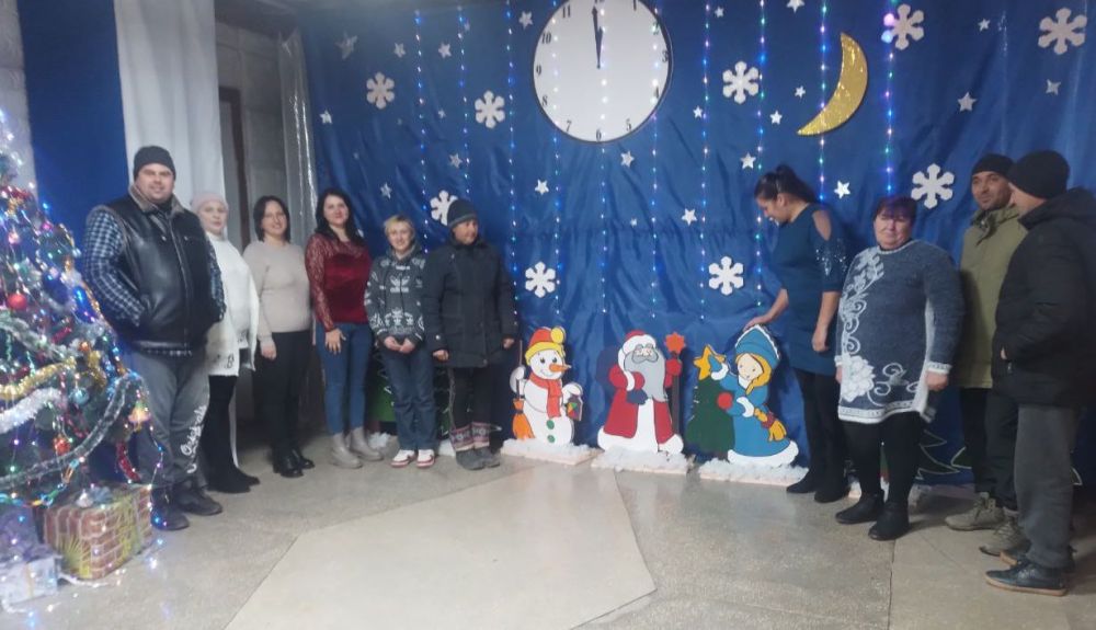 ����������� ����������� "���������� ������" ������ � ���� ������� ������