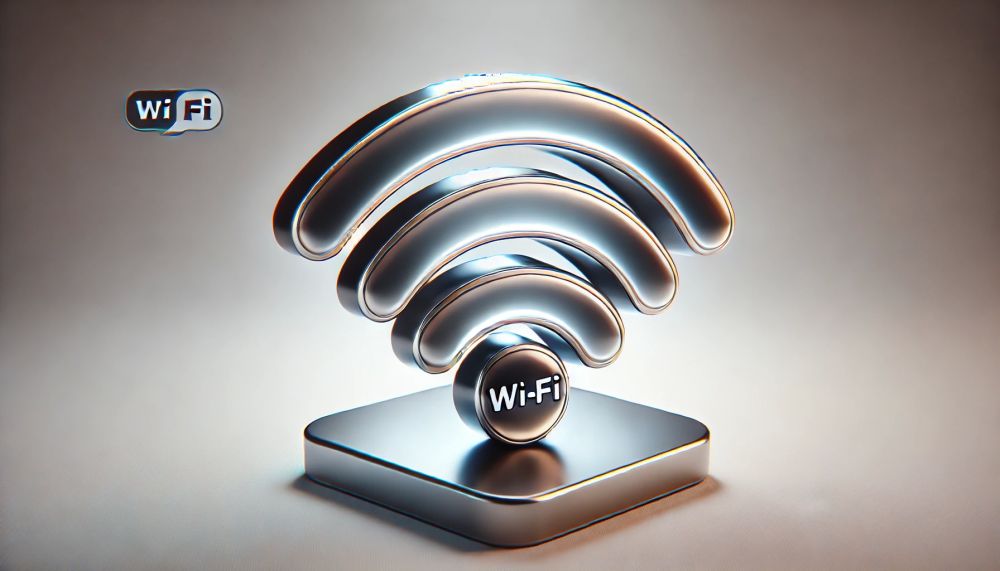 Wi-Fi     :        