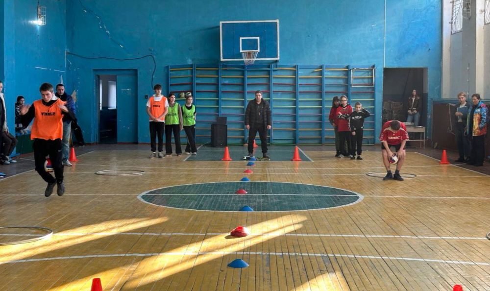 ����������� "����� � ��� �����" ��������� 6-� ���� � ���������������� �����