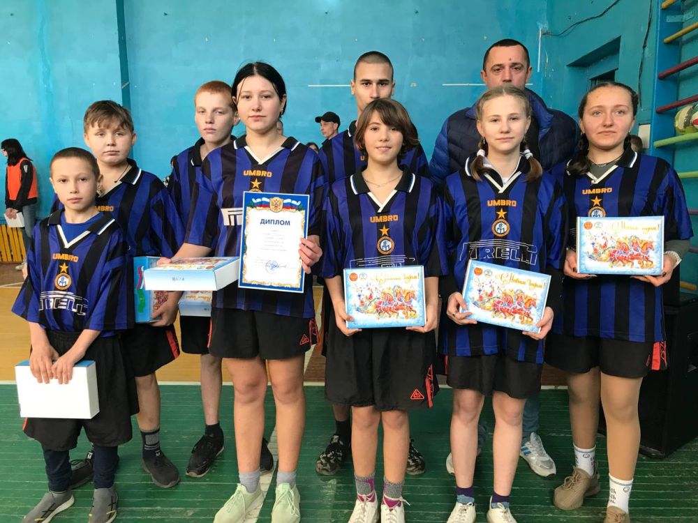 � ���������������� ����� ������ 6-� ���� ���������������� �������� ����������� "����� - ��� �����"