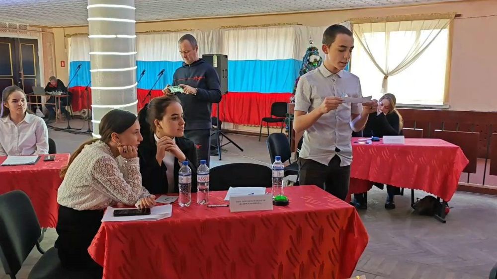 � ��������� ������ �����-���� "��� ������ - ��� �����!" ��� �������� ������� ������� 7 ���� ������