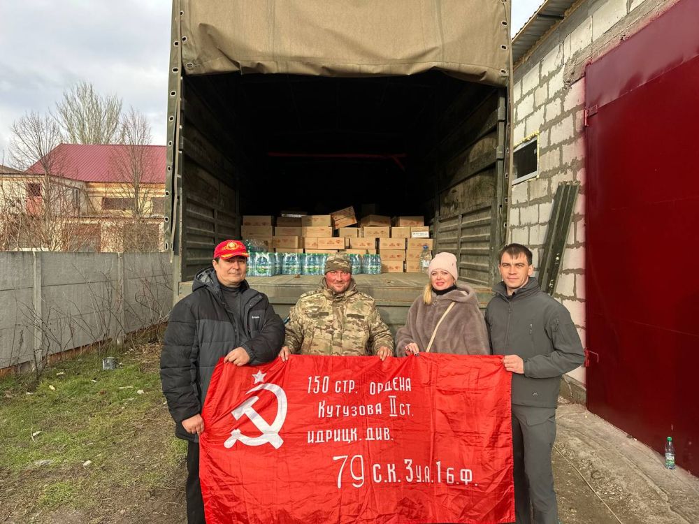 Рамиль Замалетдинов: Новый год — время ожидания чуда, радостного настроения и добрых перемен