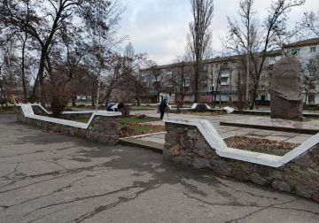 Несмотря на сложную обстановку, в Новокаховском городском округе продолжают работать коммунальные службы