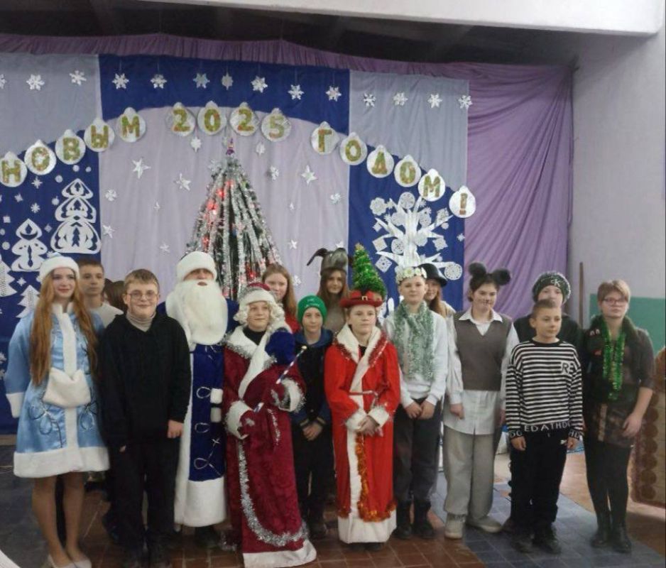 � ���� �� "����������������� ����� ����������������� �������������� ������" ���������� ���������� ��������� ��� �������� 1-4 � 5-11 �������