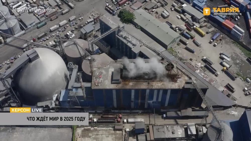 � 2025 ���� ��������� ���������� ������� � ������, ������������ ����� �����������