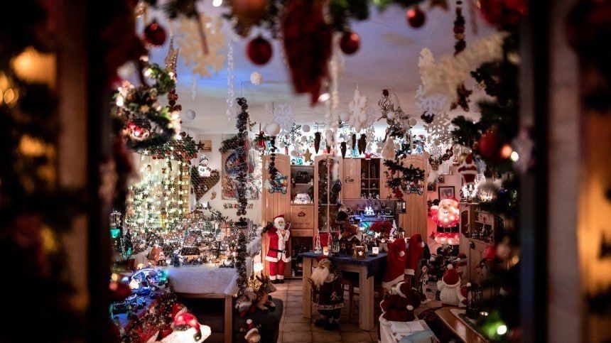 5 �������, ��� ������� ���������� ����������