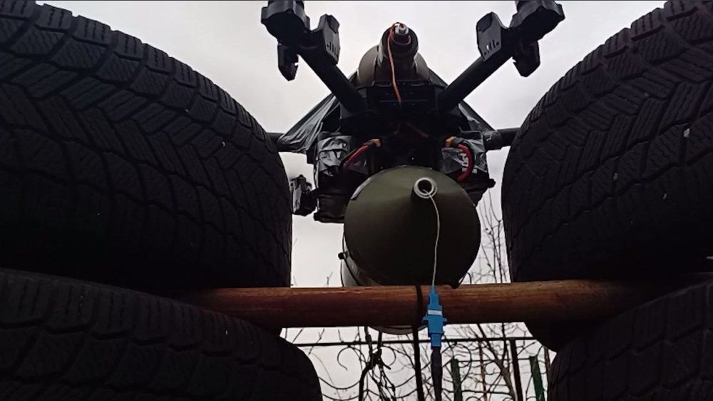 ������� ������� "������� �������" ������� ������� � ����������� � ������������� ������� ������� ���� ������� FPV-������ � ����������� �� �����������