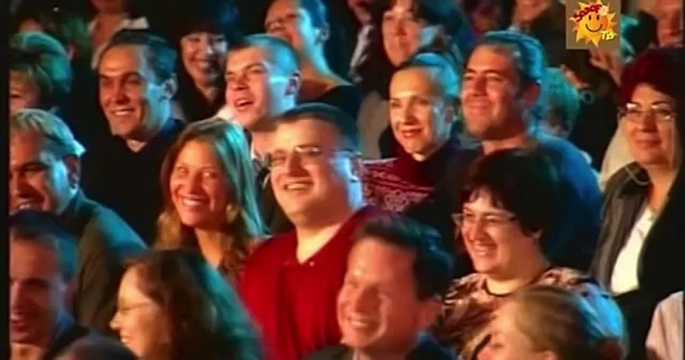 ����� ��� � ��������. �� ���������! ������ ��� �����!