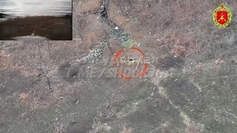 ��������� �������� ���������� FPV-������ �� ��������� �����������