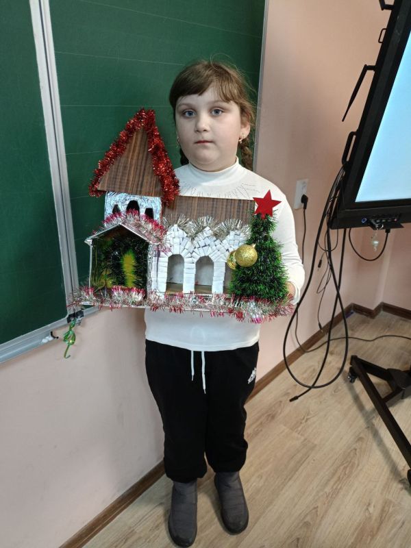 ���������� ������ �������� "������ ������ ������ ������" � ������������ ����� �1