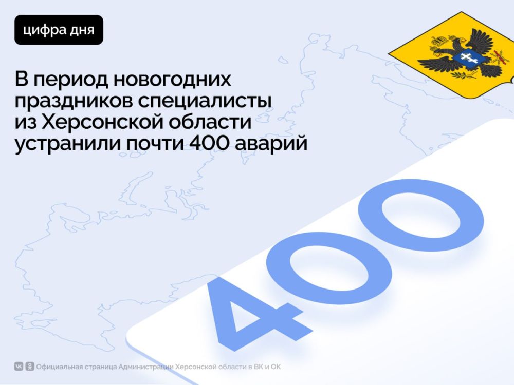 ����������� ������ ���������� ��������� 400 ������ � ������ ���������� ����������