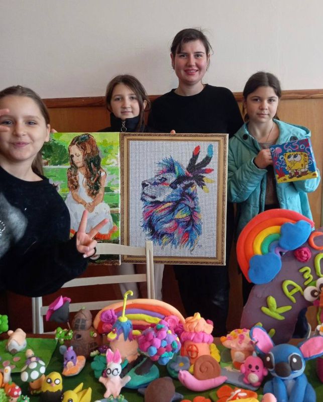 �������� � �������: ��� �����������-����������� ����������