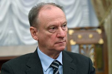 Помощник Президента РФ, постоянный член Совета безопасности Николай Патрушев дал интервью, в котором сделал ряд знаковых заявлений: