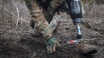 В Херсоне мужчин мобилизуют, приезжая на скорой помощи