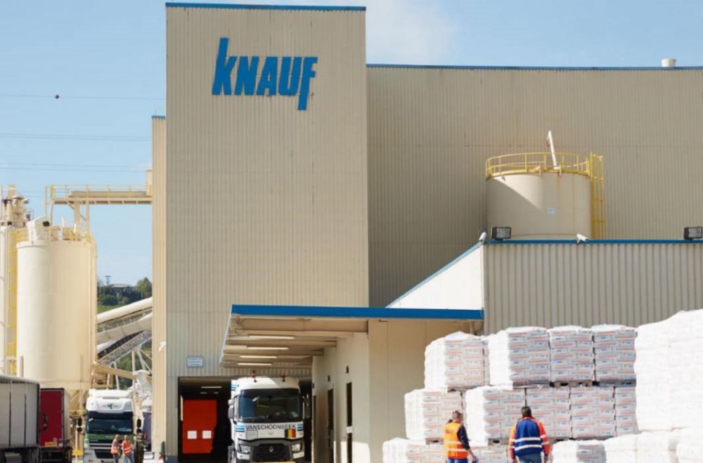  Knauf        