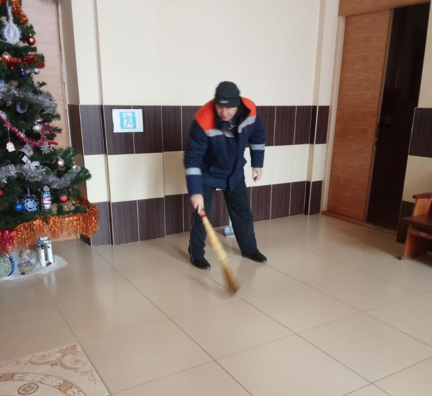 В Новокаховском городском округе учреждения сферы культуры поддерживаются на уровне