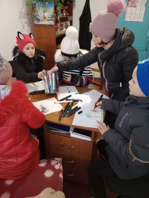 17 ������ 2025 ���� � ���������������� �� ������ ������� �������� "�������� � ������ ����"