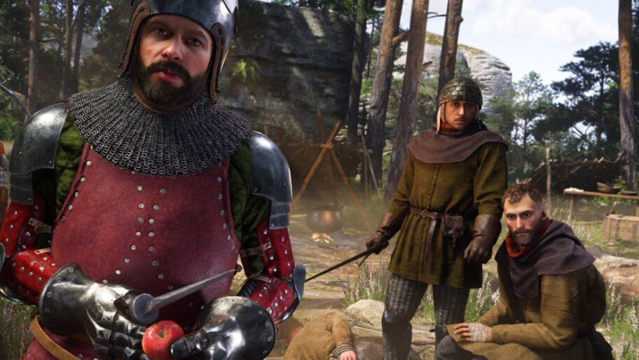 ��� ������� ������������ Kingdom Come: Deliverance 2 ������ ������� � ������ �� 500 �����