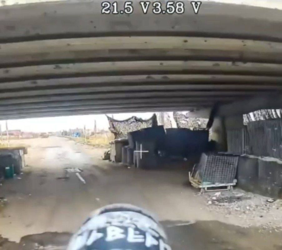 FPV-����� �� ����������� ��������� �� ����������� �����������