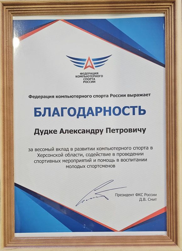 ��������� �����: ������� ������������� �� ��������� ������������� ������ ������