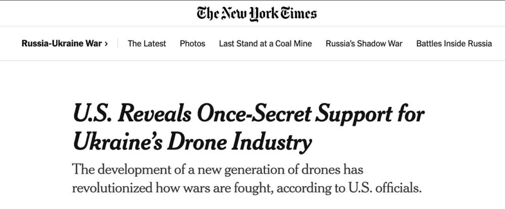 The New York Times ,             &quot;&quot;    