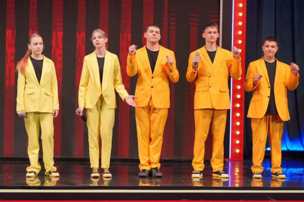 ������� ��� ���������� ������� ����� � ������ ��������� �� XXXVI ������������� ��������� ��������� ������ 2025�