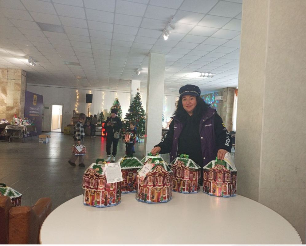 ����������� "��������� � ���������� �������� - �������", ���������� � ������ �������� � ������