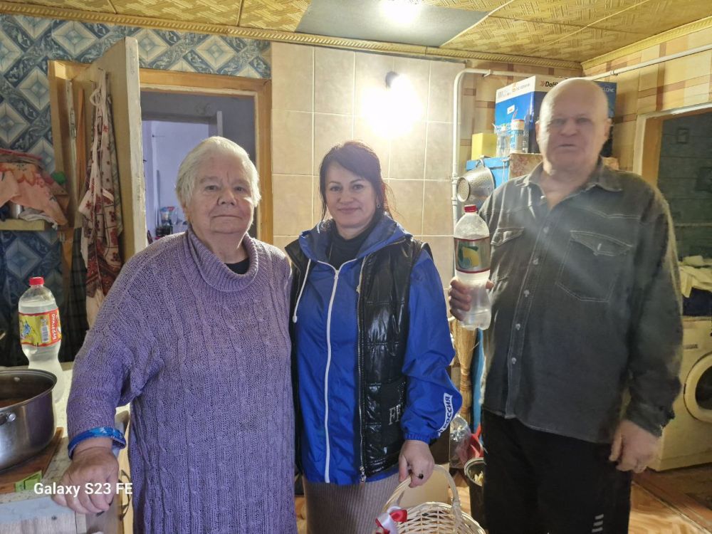 ������ ���� � ����� � ������