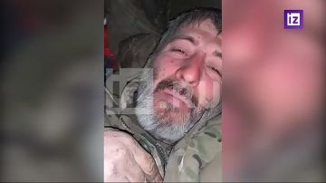 Воин в одиночку оборонял блиндаж 21 день