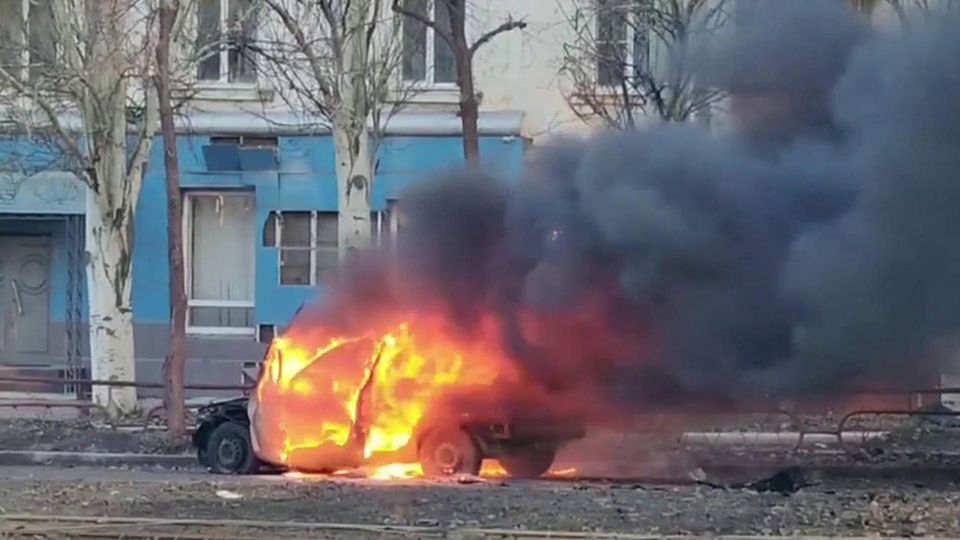 ��� ������� ���� �� ����� � ���������� ���� ������� � ������� ���� HIMARS